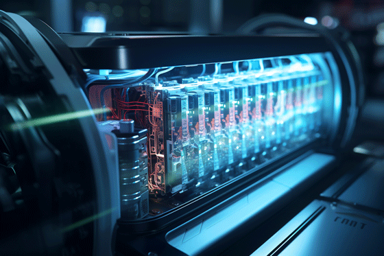 X射线检测装备在新能源电池行业中的关键性应用