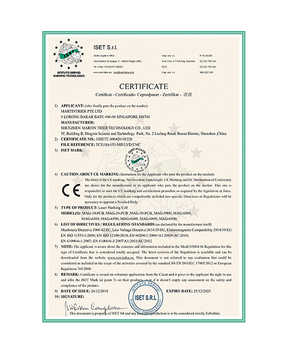CE-Laser Marking Cell