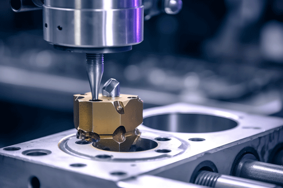 X-ray testing equipment: an essential tool for sand hole inspection of castings