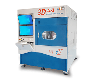 AIX 750 3D
